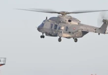 Francia interceptó en el Mediterráneo un petrolero procedente de Rusia