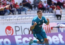 Vinotinto se mantiene entre los líderes de la LigaPro 