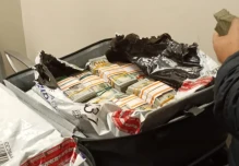 La Policía desmanteló 2 redes de lavado de activos 