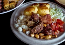 ¿Cómo hacer una deliciosa fritada?