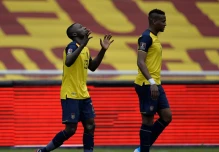 Moisés Caicedo, la joya del fútbol ecuatoriano, se va a Inglaterra