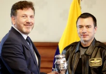 Ecuador quiere ser la sede de la Copa América de 2028
