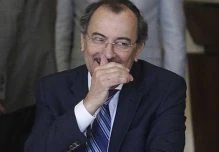 La Procuraduría busca recuperar los bienes de Carlos Pólit