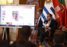 Ecuador crea una guía informativa para los hinchas que viajarán a Catar
