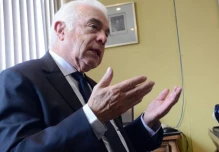 “La convocatoria para una nueva refinería no tiene pies ni cabeza”
