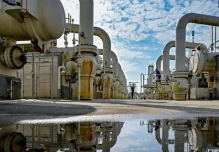 Rusia ataca infraestructuras gasísticas en Ucrania
