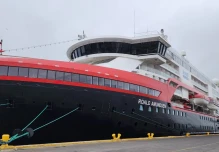 La temporada de cruceros comenzó en Ecuador con 5 barcos