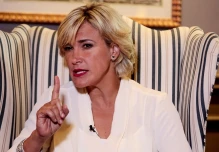Jorge Yunda y Cynthia Viteri, bajo la lupa judicial 