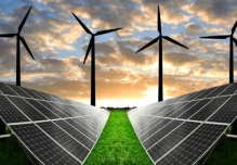 Capital extranjero busca oportunidades en energías renovables en Ecuador 