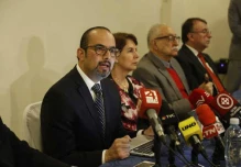 Comité impulsa consulta popular para desaparecer el Consejo de Participación