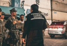 ¿En cuáles provincias continúa el toque de queda?