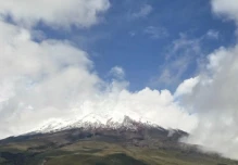 Aporte de los sistemas de información geográfica en temas de cambio climático para beneficio de la sociedad 