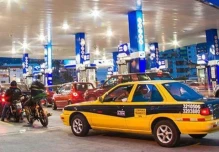 Las gasolinas Extra y Ecopaís aumentaron 5 centavos