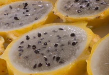 Ecuador se convirtió en el primer proveedor de frutas tropicales, frutos secos y especias, con procesos orgánicos, de la Unión Europea