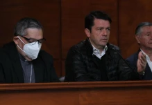 Los diálogos entre el Gobierno e indígenas empezaron hoy