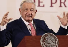 López Obrador acusa a EEUU y Canadá de una "postura ambigua" sobre Ecuador