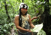Pueblos indígenas: los más vulnerables frente el avance del coronavirus en América Latina