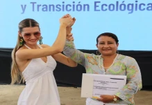 Manabí cuenta con la segunda Área de Protección Hídrica