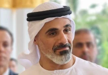 El ascenso del heredero de Abu Dabi abre una nueva etapa para las relaciones entre EAU y Ecuador