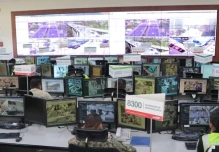 ECU 911 reforzará sus operaciones en el feriado