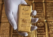 El precio del oro llegó a $ 4,154 por onza