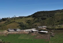 Enami firmará acuerdo de exploración de $ 120 millones con Hanrine
