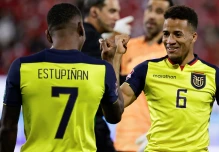 Abogado de Byron Castillo dice que audio que presenta Chile ya fue descartado