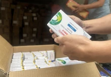 Más de 147.000 medicamentos son distribuidos en Morona Santiago