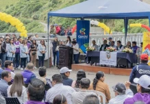 Proyecto geotérmico binacional avanza en Carchi 