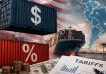 EE.UU. evalúa nuevos aranceles a exportaciones latinoamericanas por presuntas fallas contra trabajo forzoso