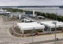 Petroecuador inspecciona sus bodegas, por primera vez
