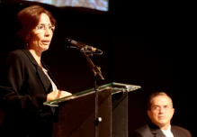 Ecuador reitera a Argentina que exministra de Correa no puede recibir asilo
