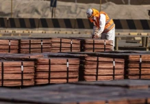 Antofagasta Minerals está interesada en operar en Ecuador