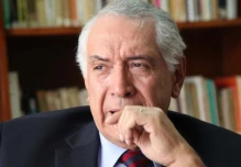 René Ortiz: Ecuador dejó de producir 10 millones de barriles