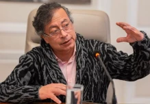 The New York Times reporta indagaciones en EE.UU. a Gustavo Petro por vínculos con narcotráfico