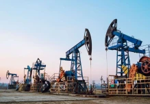 Estados Unidos lidera las exportaciones mundiales de petróleo por primera vez 