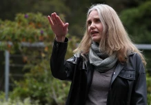 Ecuador postula a “Lo Invisible” para competir por los Oscar, Goya y Macondo