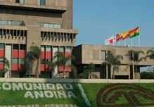 Moreno viajará a Perú a cita presidencial andina