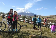 El sector turístico aspira recaudar 70 millones durante feriado en Ecuador