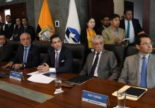 En 5 proyectos el correísmo se robó $2.500 millones