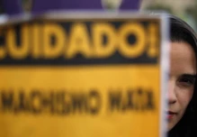Ecuador registra 81 femicidios en lo que va de 2020, incluidas 11 menores