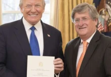 EE.UU analiza beneplácito a nuevo embajador de Ecuador en ese país