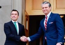 Principales Noticias de Ecuador hoy - 16 de junio de 2026