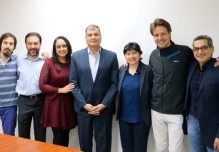 La Fiscalía investiga al correísta Instituto de Pensamiento Político por presunto delito tributario