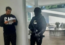 7 personas fueron detenidas por corrupción en Petroecuador