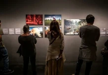 Guayaquil acogerá exposición del World Press Photo 2022