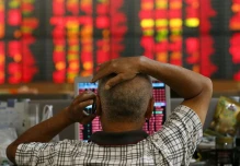 El petróleo WTI, referente de Ecuador, cayó 6,64 % por temor a guerra comercial