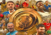 El 19 de junio, juegan Obando, Loor y William Pacho en el Mundial de Clubes