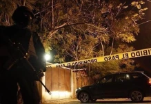 Nueva masacre dejó 4 muertos y 6 heridos en Manta
