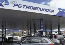 Petroecuador: 4 exgerentes no pueden justificar sus bienes